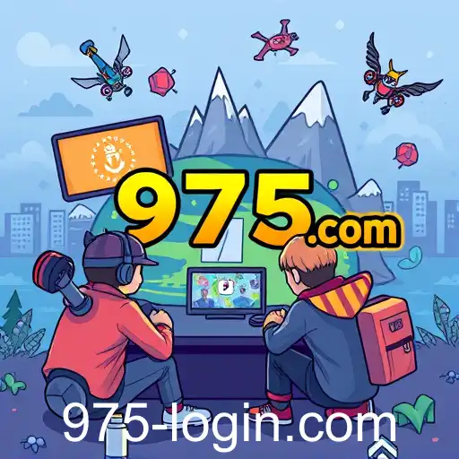 The Rise of Digital Gaming: 975's Impact on the Industry