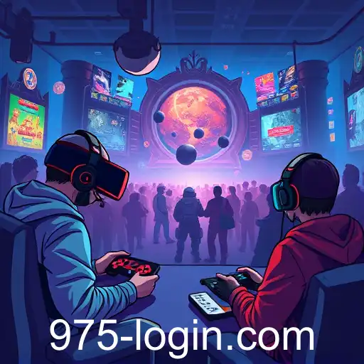 Gaming Innovations on 975.com