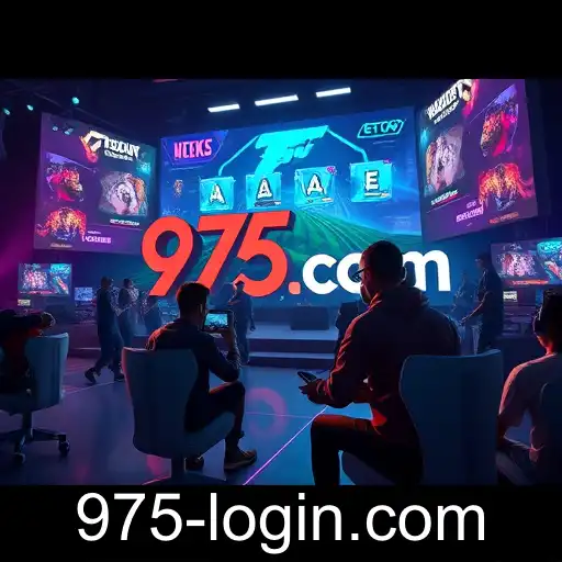 Innovations in Gaming Culture: The Rise of 975.com